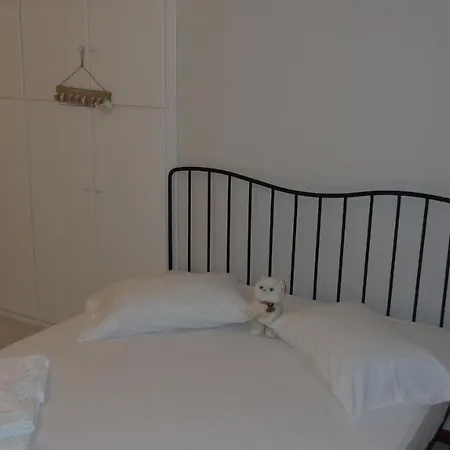 Epavlis Aurora Villa Patras
