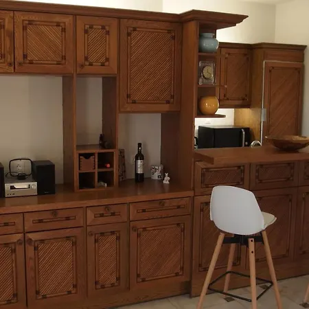 Villa Epavlis Aurora Patras
