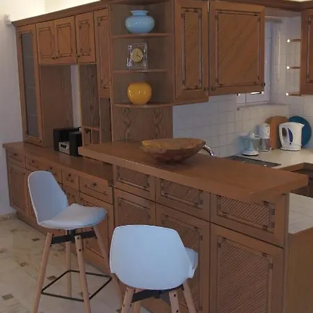Villa Epavlis Aurora